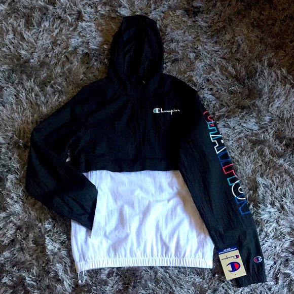 Champion Other - Men’s Champion Colorblock Manorak